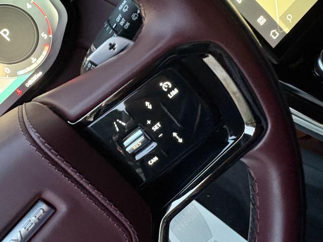 LAND ROVER Range Rover Sport 3.0D l6 249 CV Dynamic SE TETTO PAN-CERCHI DA 22'