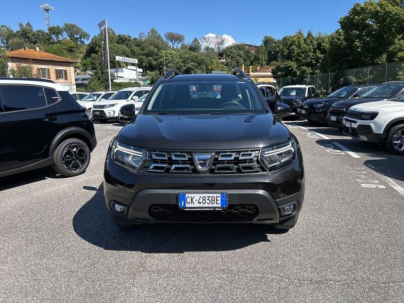Dacia Duster II 2021 1.0 tce Comfort Gpl 4x2 100cv