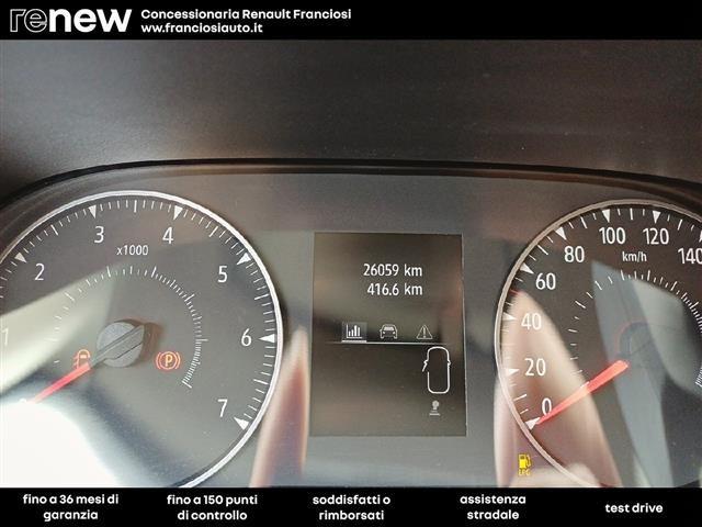 DACIA Sandero TCe 100 GPL Stepway Extreme up NBI