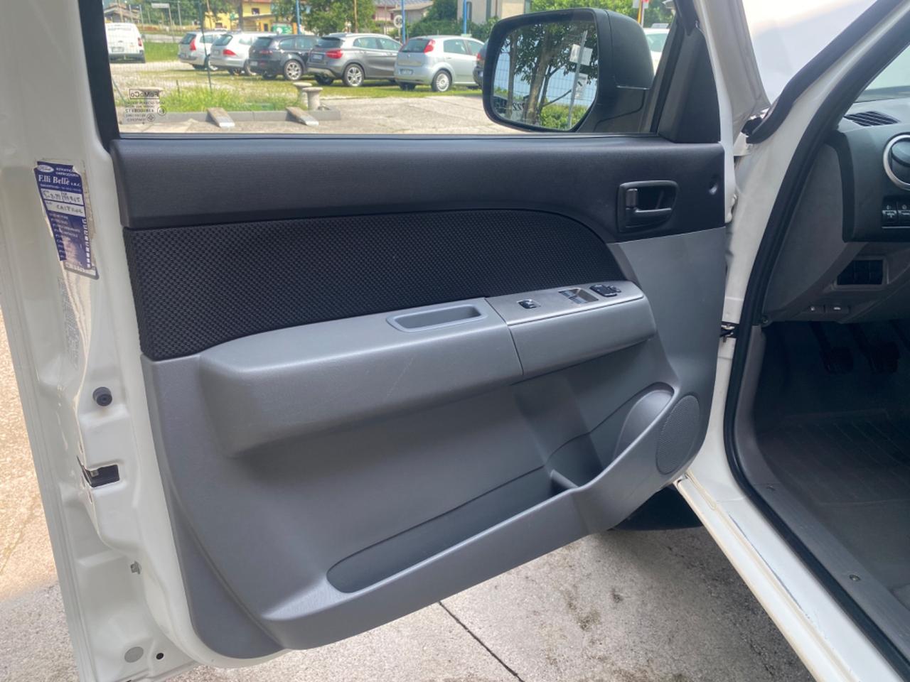Mazda BT-50 2.5 TD cat 4x4 Pick-up