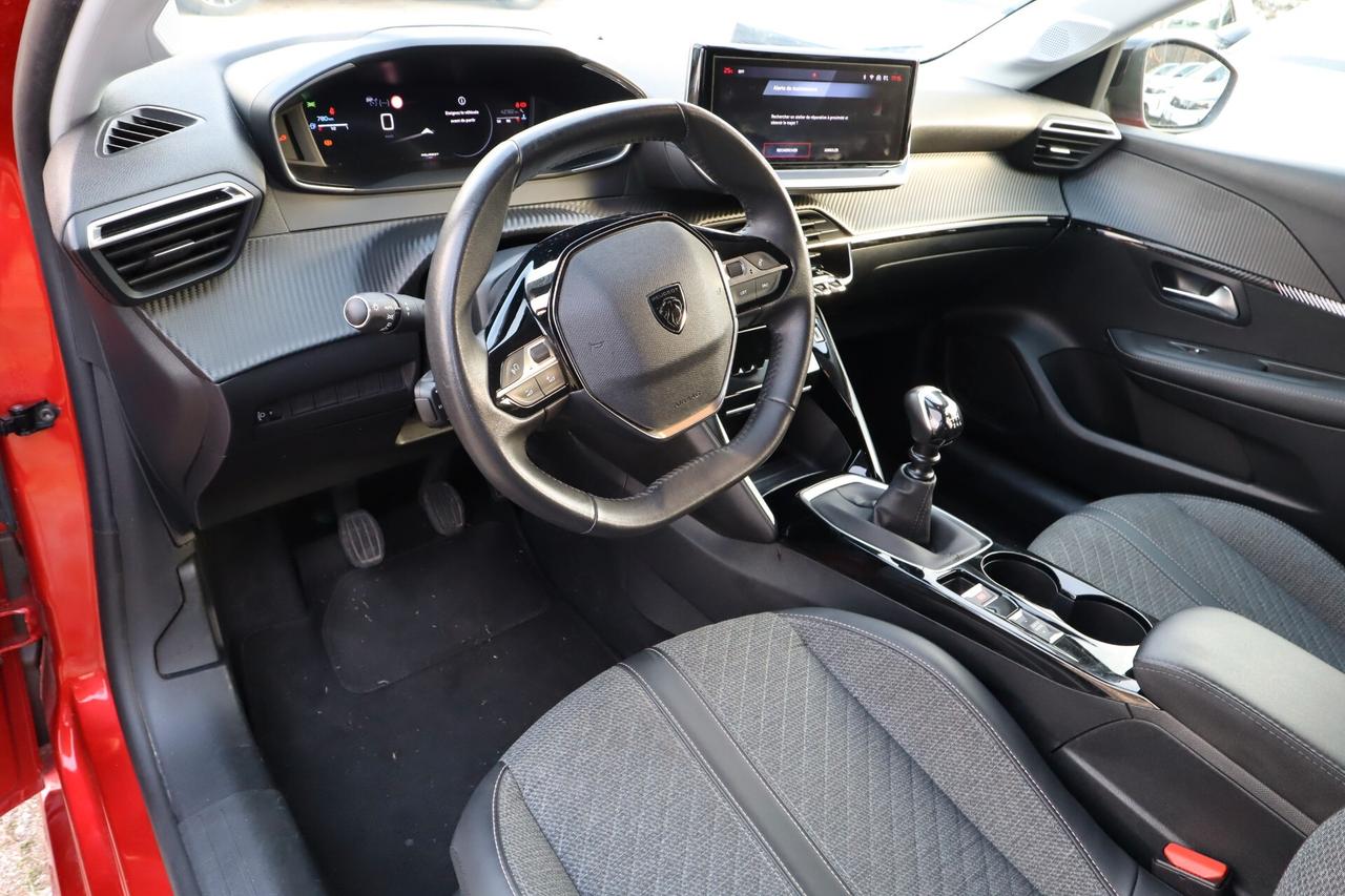 Peugeot 208 1.2cc 100cv S&S Allure