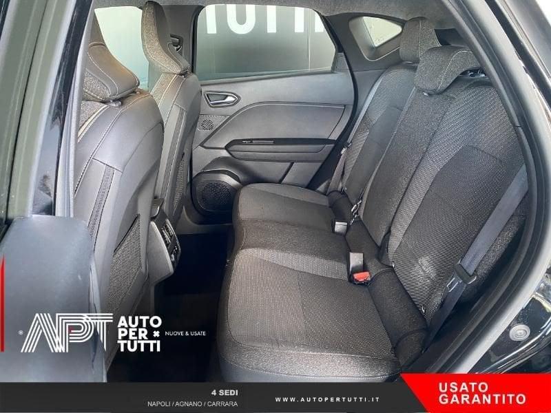 Renault Captur Captur 1.0 tce Techno 90cv