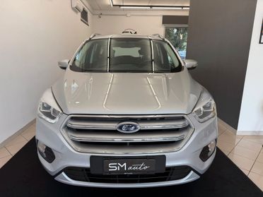 Ford Kuga 2.0 TDCI 120 CV S&S 2WD Business