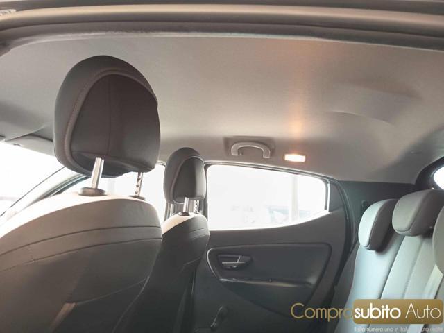 LANCIA Ypsilon 1.2 69 CV 5 porte Gold