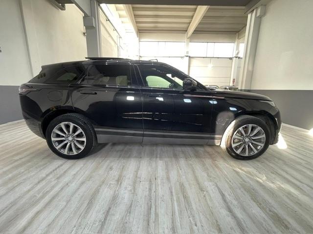 Range Velar 2.0D I4 240 CV R-Dynamic HSE