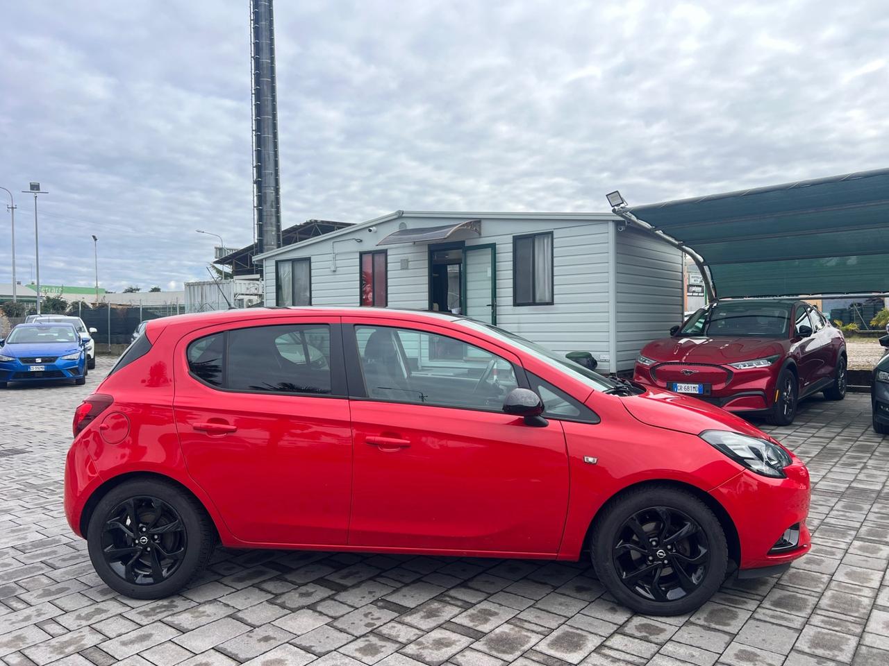 Opel Corsa 1.2 5 porte FINANZIABILE