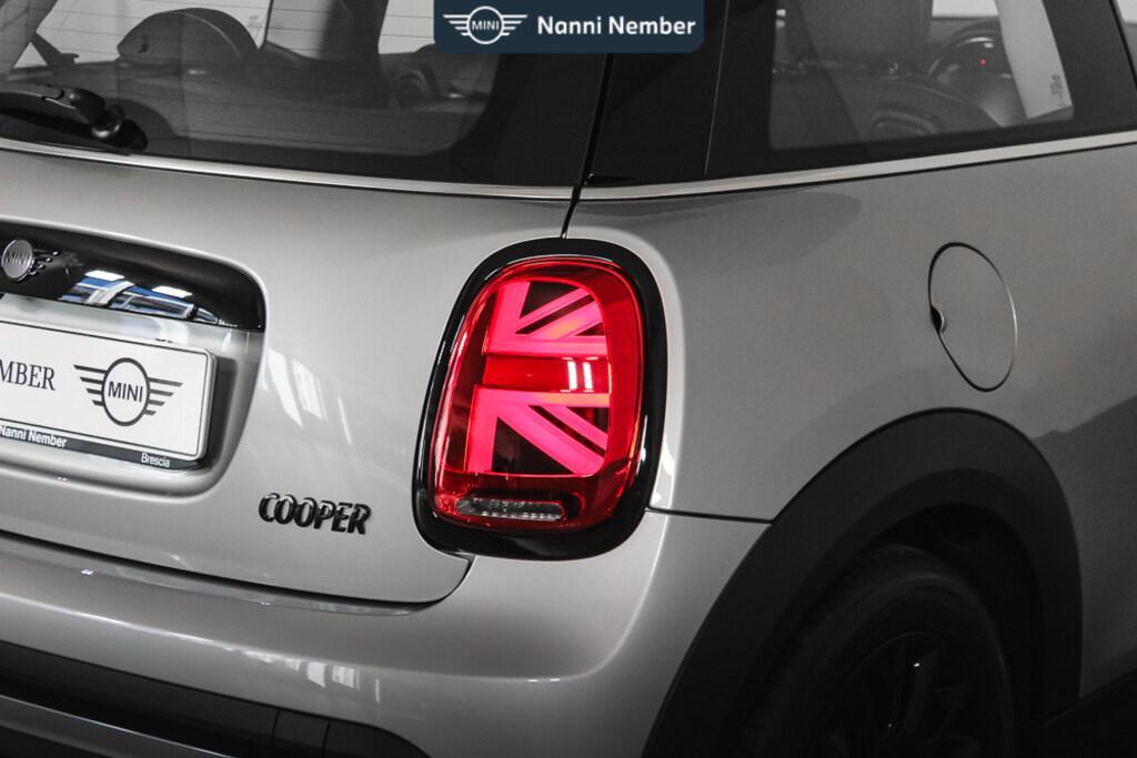 Mini Cooper 1.5 TwinPower Turbo Cooper