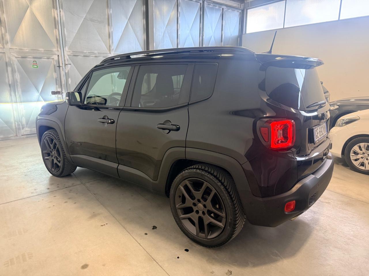 Jeep Renegade 1.6 Mjt 130 CV S FULL LED TETTO PANO