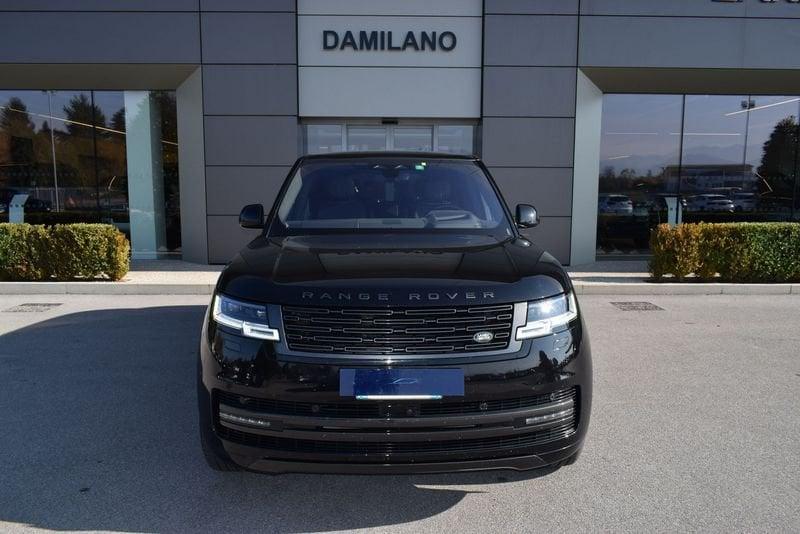 Land Rover Range Rover Range Rover 3.0D l6 Autobiography IVA ESPOSTA