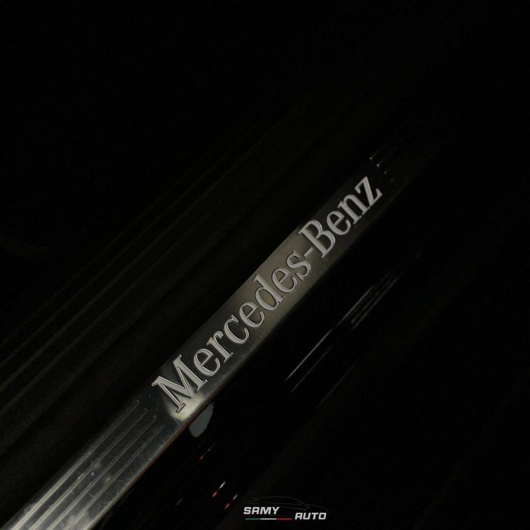 Mercedes-benz GLA 200 d Automatic