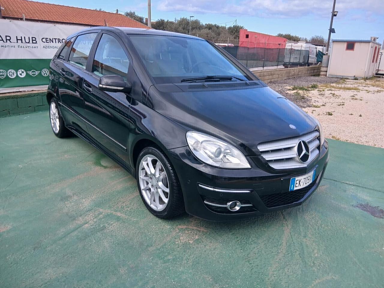 Mercedes-benz A 180 CDI Special Edition 110cv