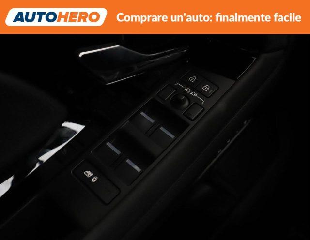 LAND ROVER Range Rover Evoque 2.0D I4 204 CV AWD Auto R-Dynamic SE