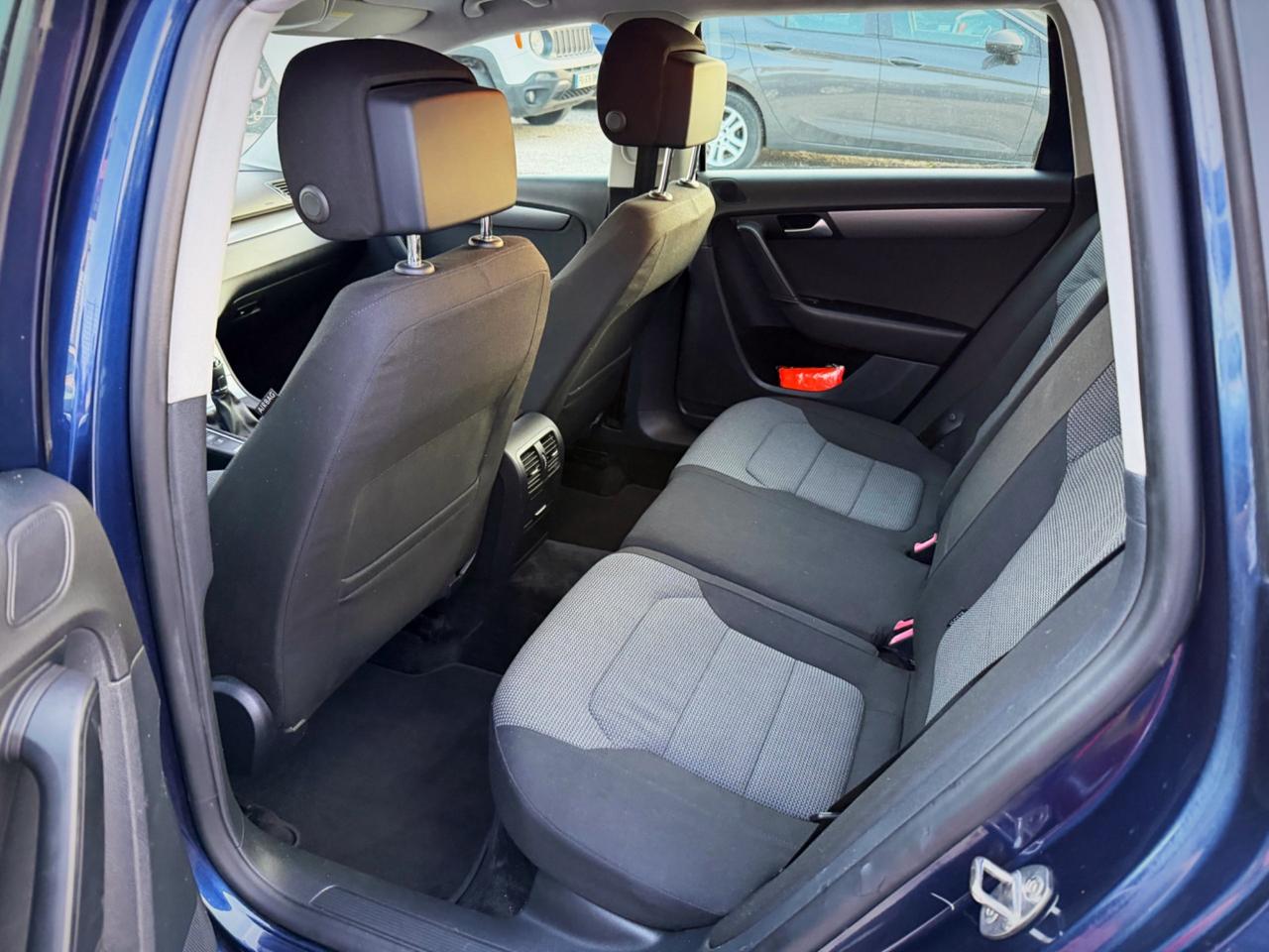 Volkswagen Passat Var. 1.6 TDI Comfortline BM.Tech.