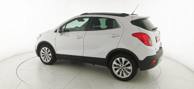 OPEL Mokka 1.6 CDTI Ecotec 136CV 4x2 Start&Stop Cosmo
