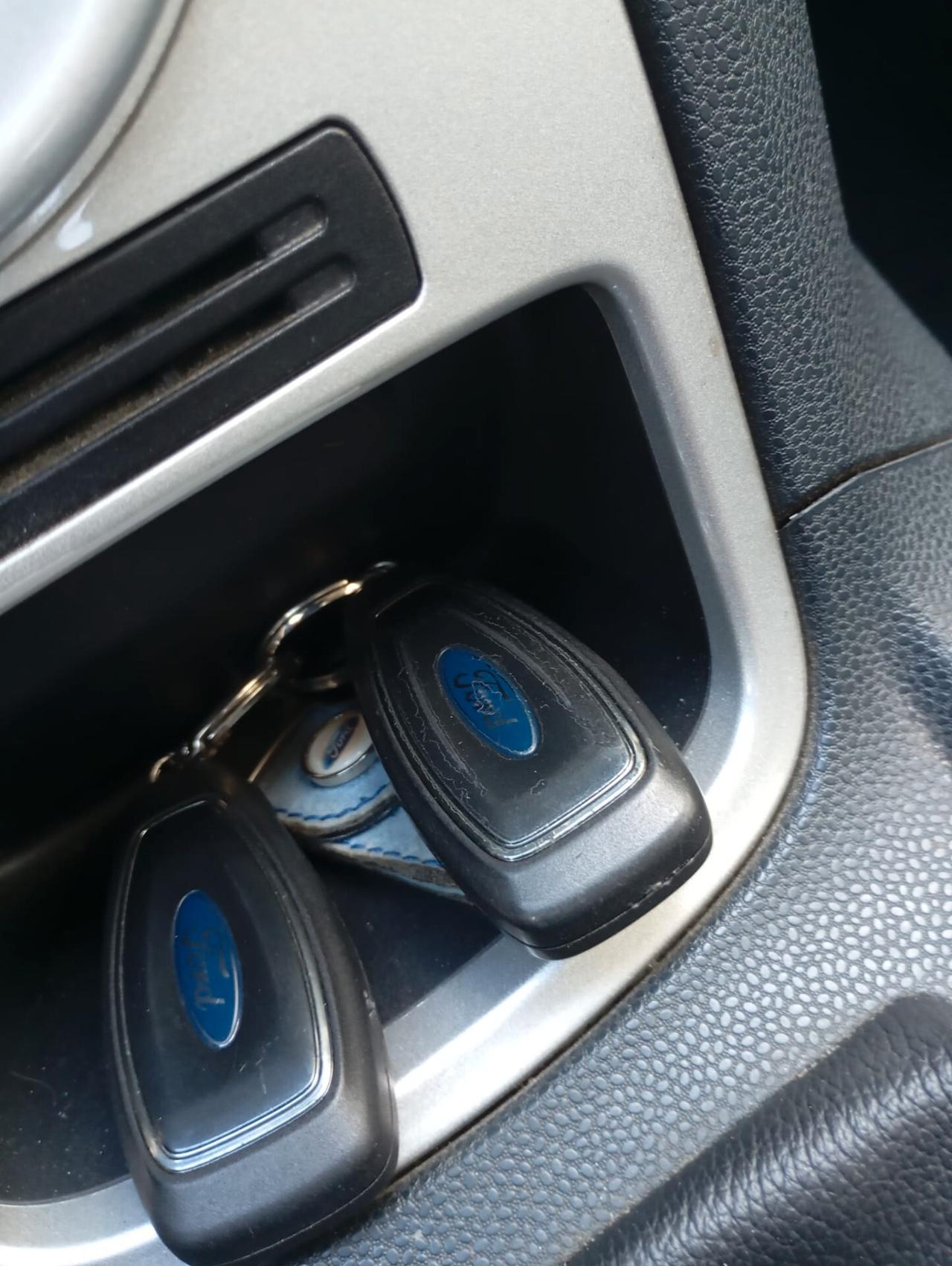 Ford Focus Focus+ SW Bz.- GPL-2008