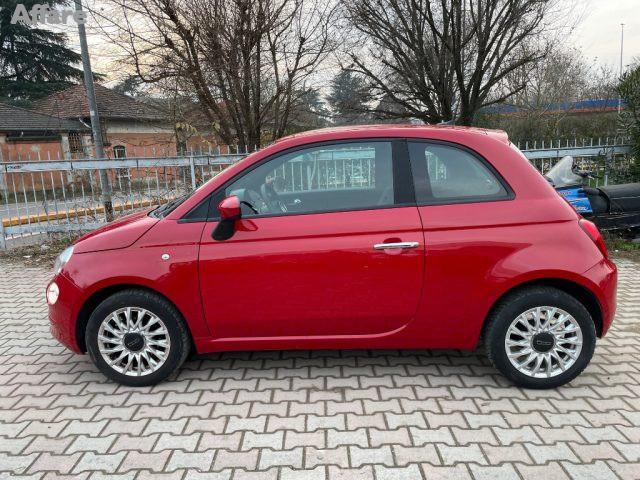 FIAT 500 1.0 Hybrid Cult