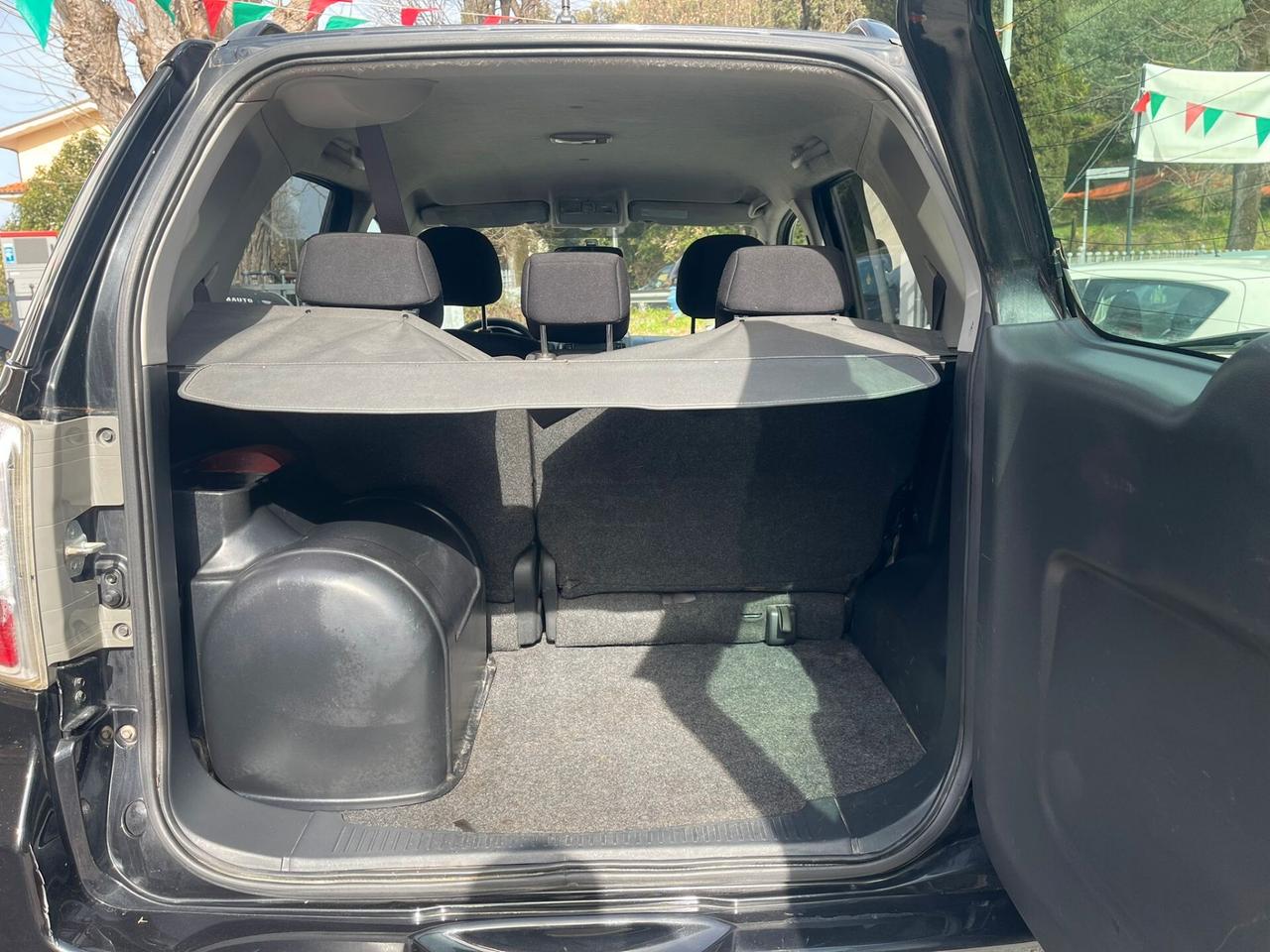 Daihatsu Terios 1.5 4WD Hiro Green Powered