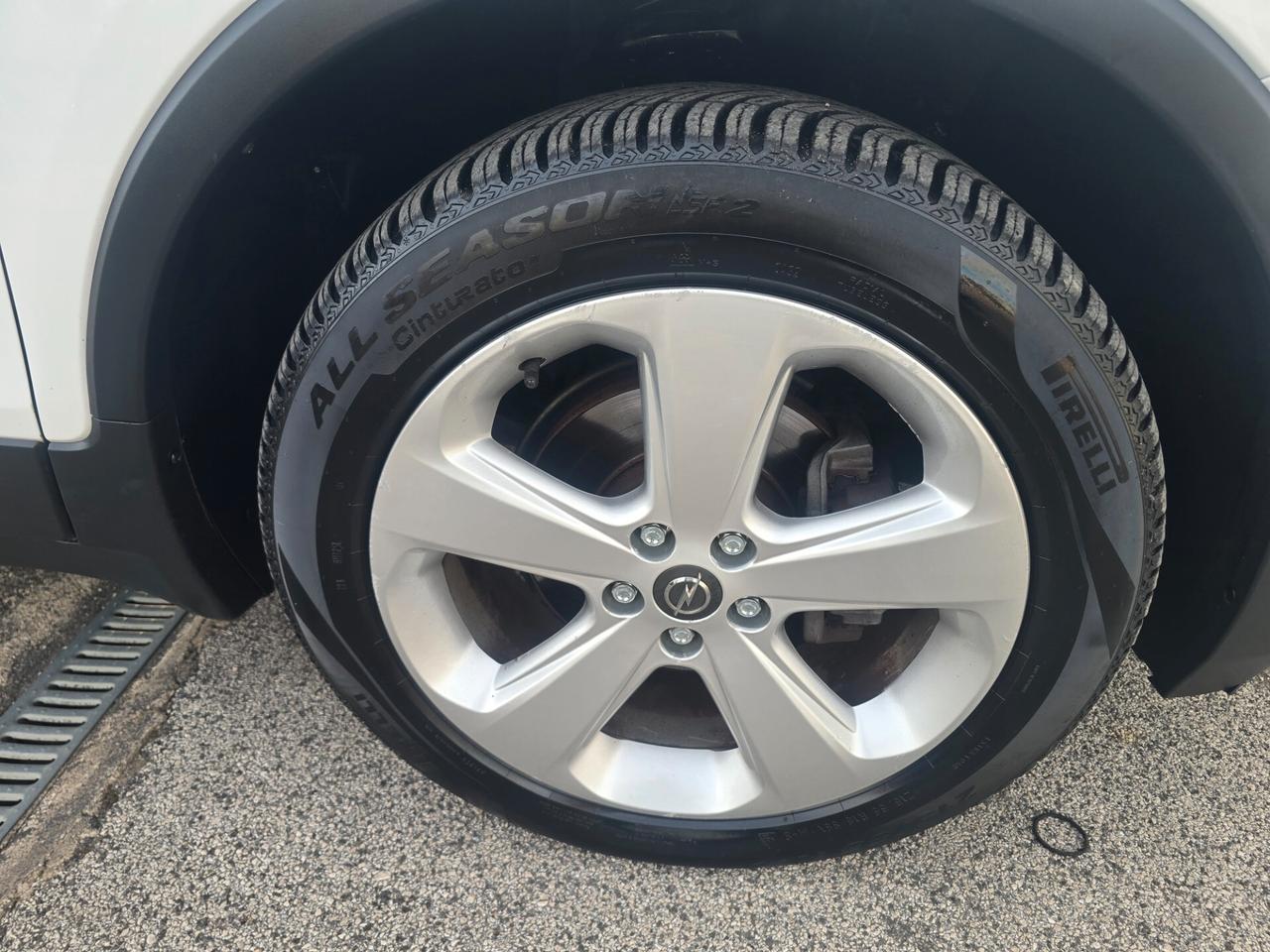 Opel Mokka 1.7 CDTI Ecotec 130CV 4x4 S&SCosmo