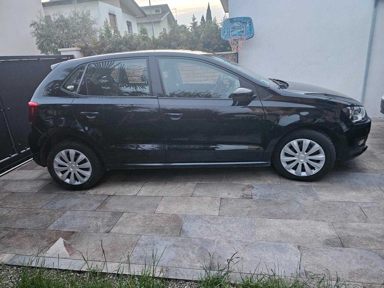 Volkswagen Polo 1.2 TDI DPF 5 p. Comfortline