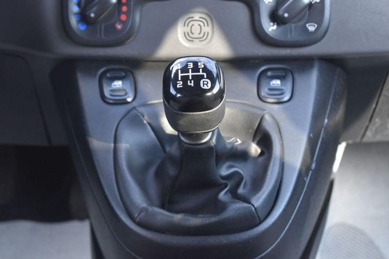 FIAT Panda 1.3 Multijet 16v 75cv S&S Easy