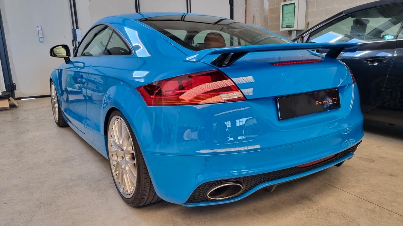 Audi TT Coupé 2.0 TFSI