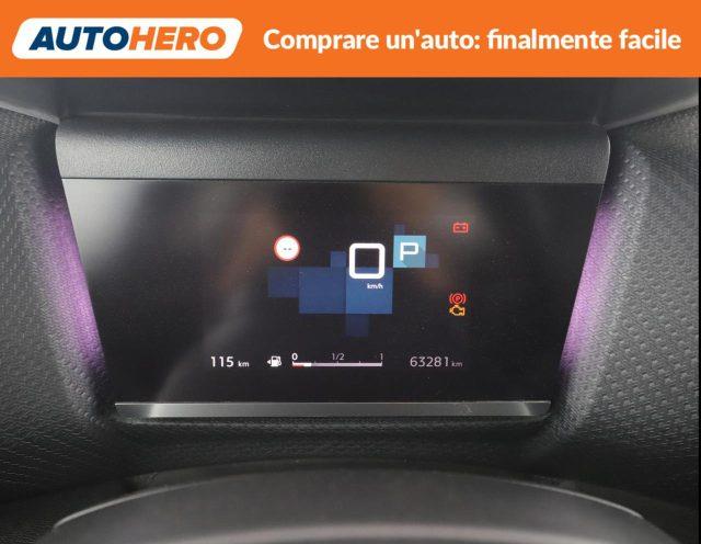 CITROEN C4 PureTech 130 S&S EAT8 Shine