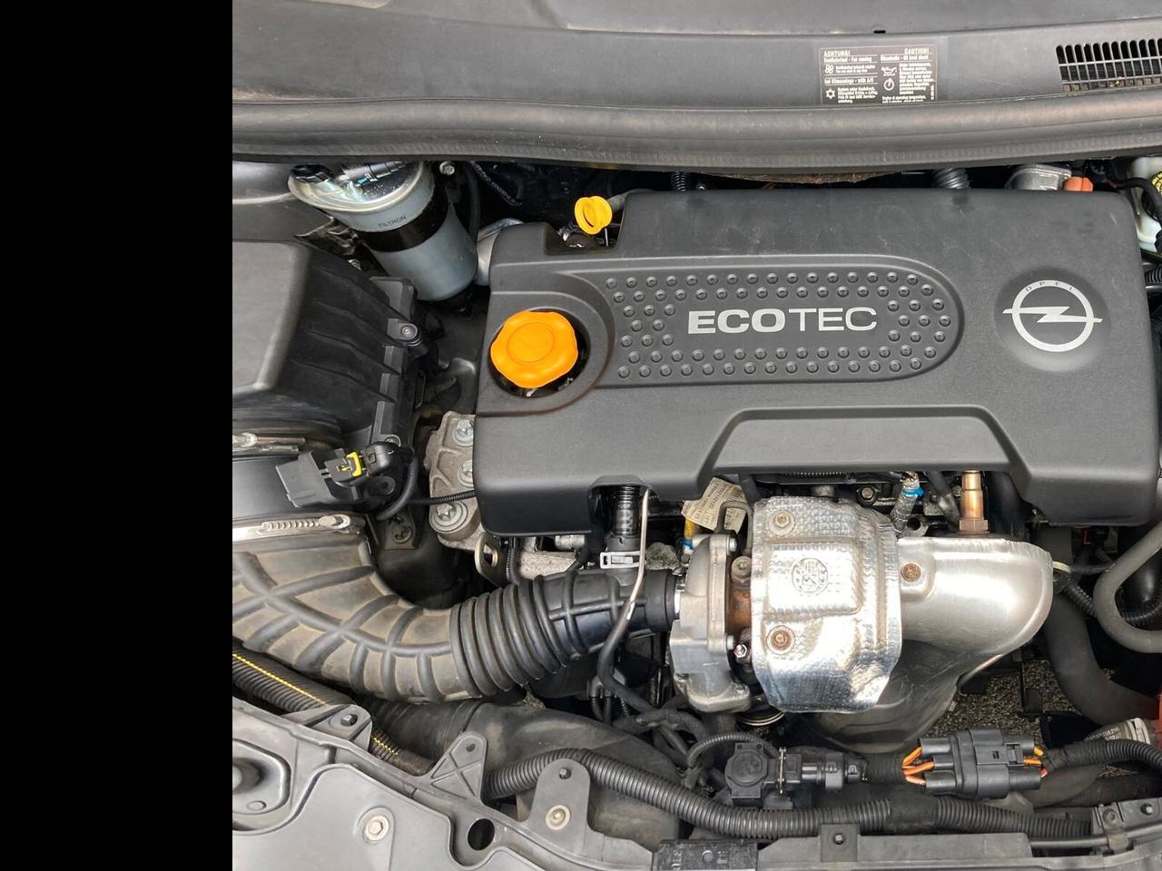 Opel Corsa 1.3 CDTI -PERFETTA- 2011