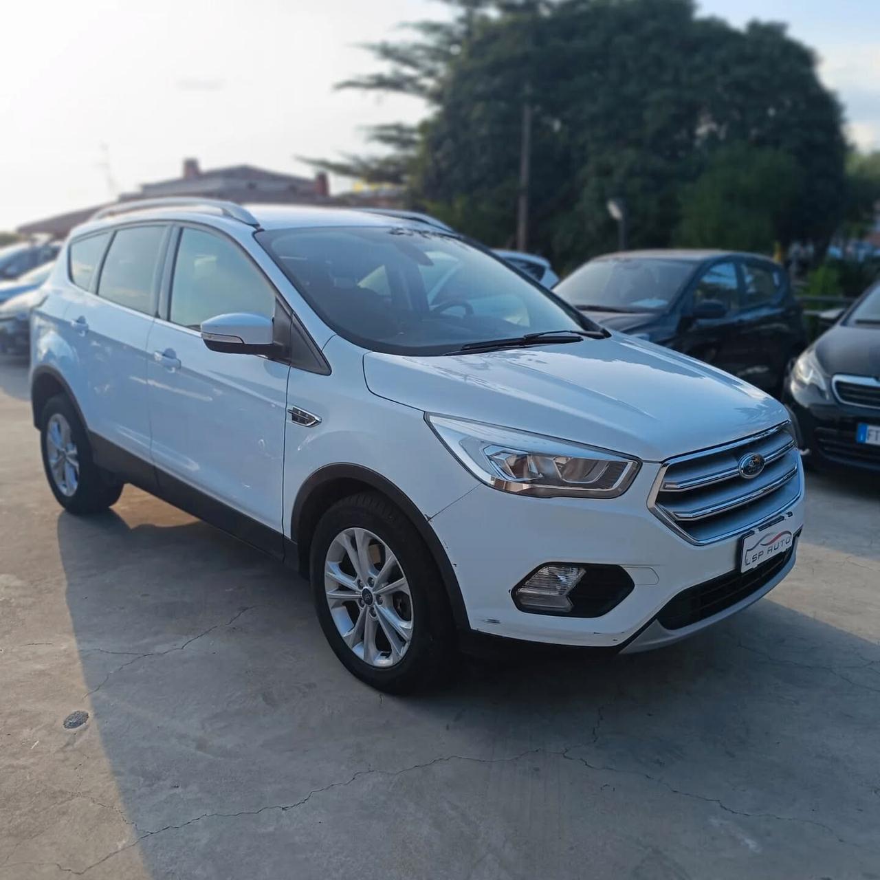 Ford Kuga 1.5 TDCI 120 CV SUPER PREZZO