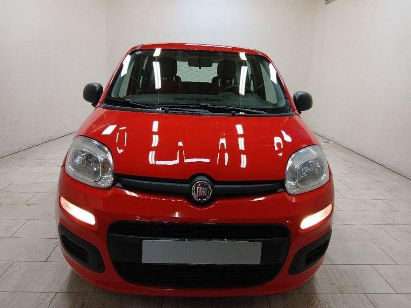 FIAT Panda 1.3 mjt 16v Easy s&s 95cv
