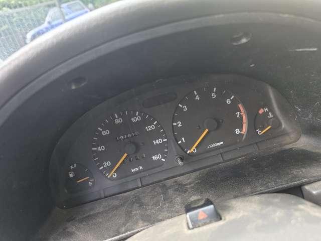 Suzuki Vitara 3p 1.6 RIDOTTE 4X4