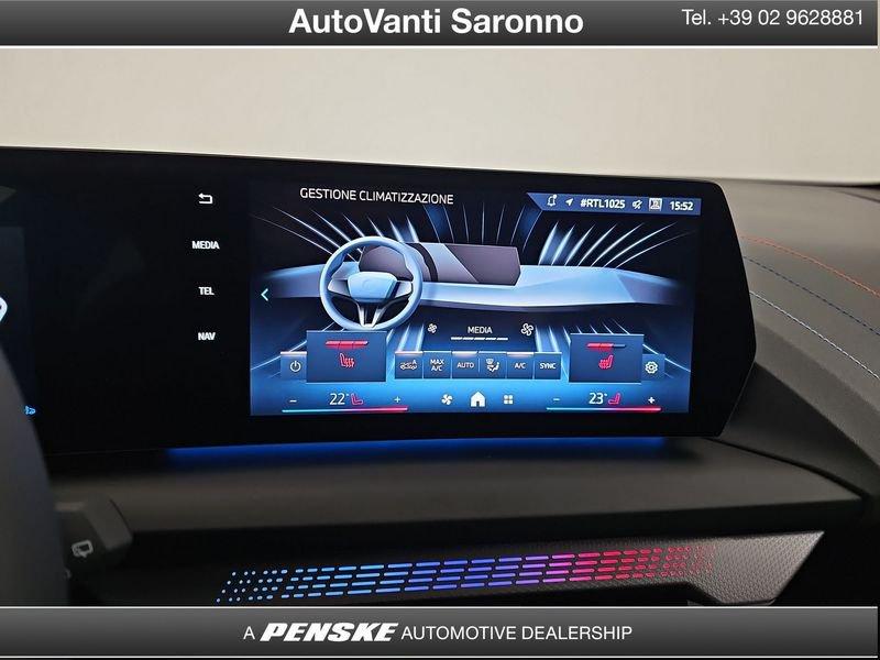 BMW Serie 1 120d 48V MSport