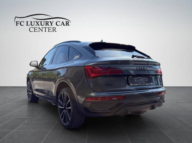 Audi Q5 Sportback 2.0 tdi 204CV S line Plus Sportback SPB Full