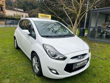 HYUNDAI IX20 - 1.6 125 CV COMFORT EURO 5B - € 7.600,00