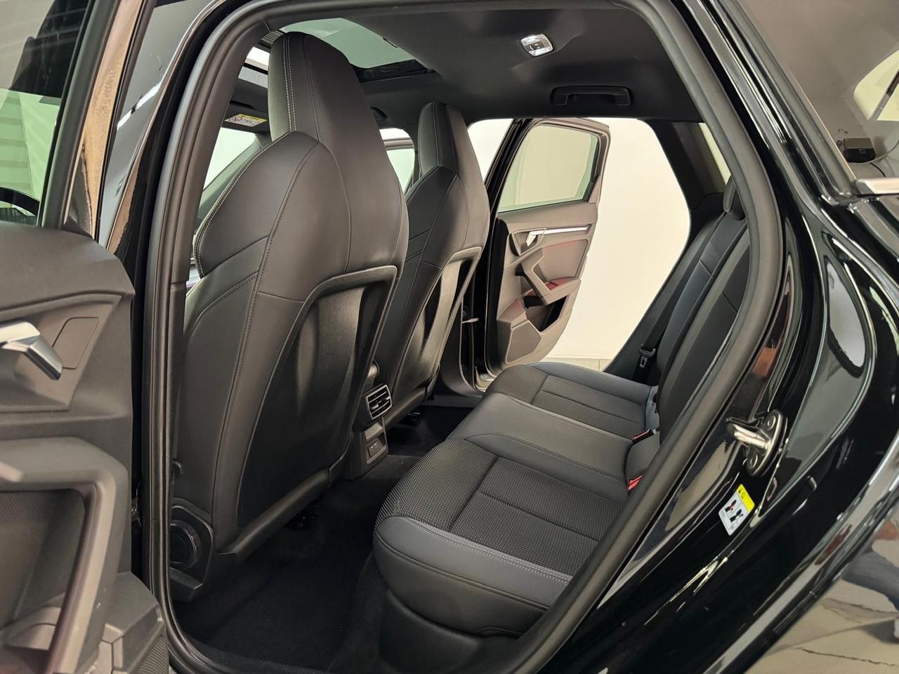 Audi A3 SPB 35 TDi S-Line 2.0 150/CV 2023