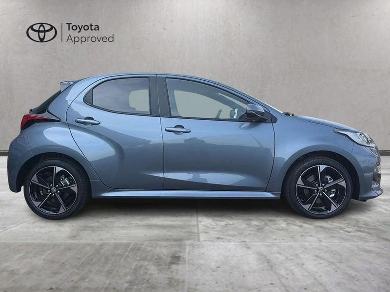 Toyota Yaris 1.5 Hybrid 130 Premium e-CVT