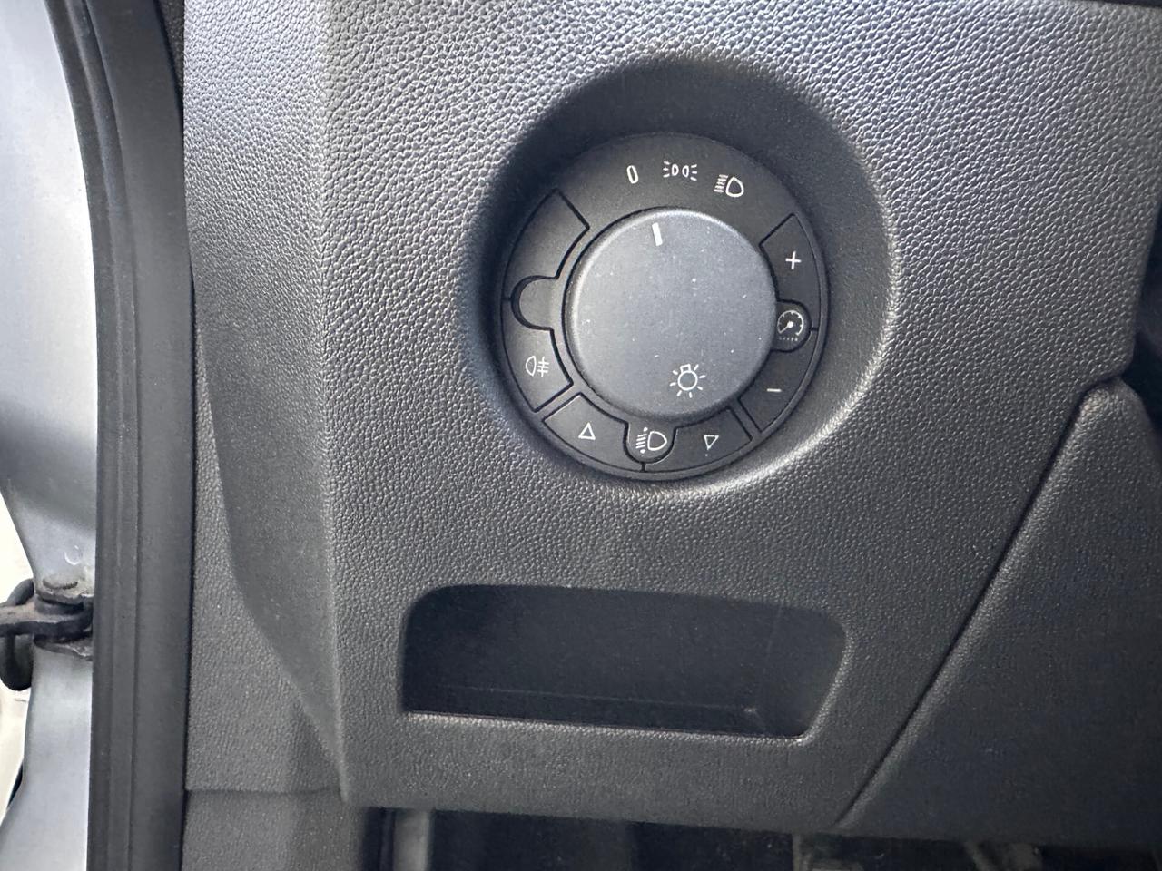 Opel Corsa 1.0 *UNIPROPRIETARIO - Ok NeoPatentati