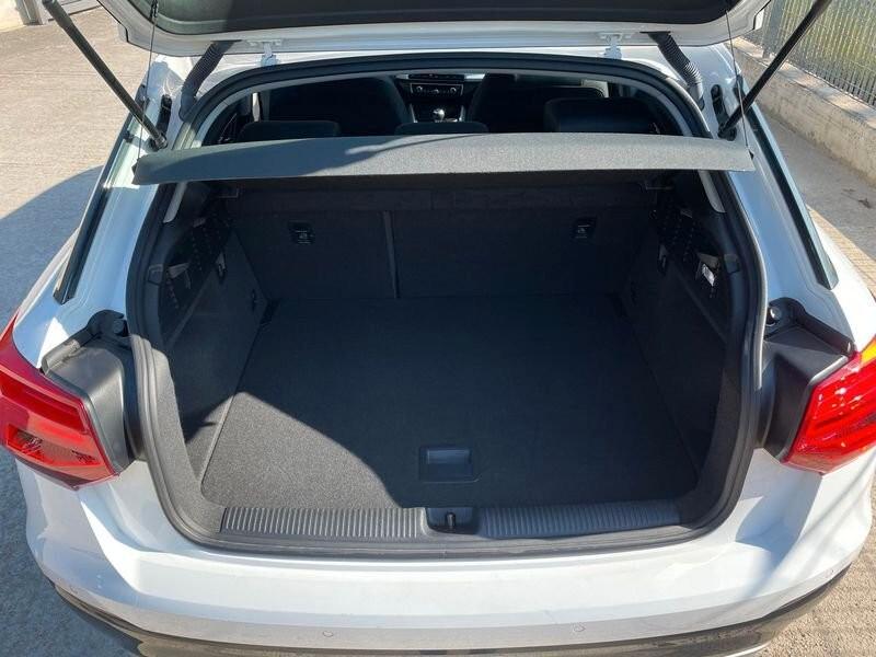 Audi Q2 1.4 TFSI COD