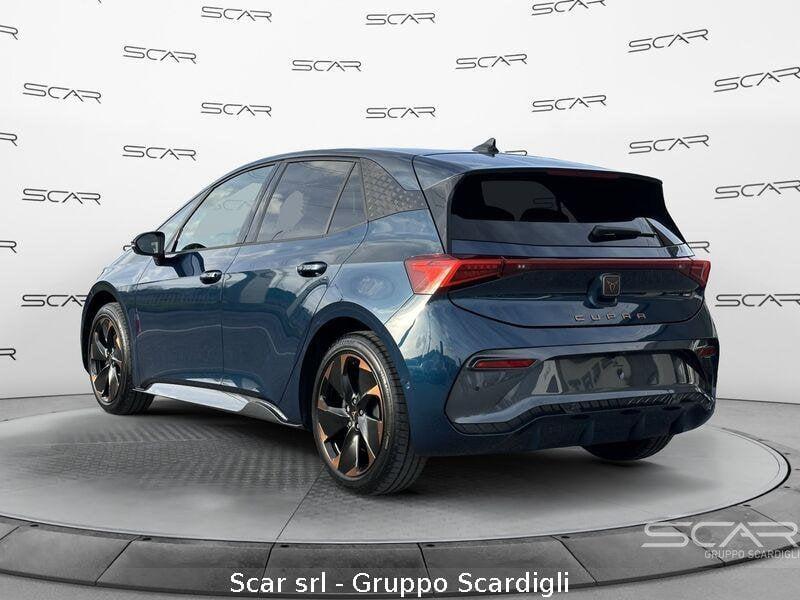 Cupra Born Born 59kWh 204 CV Impulse+ *PREZZO REALE NON VINCOLATO*