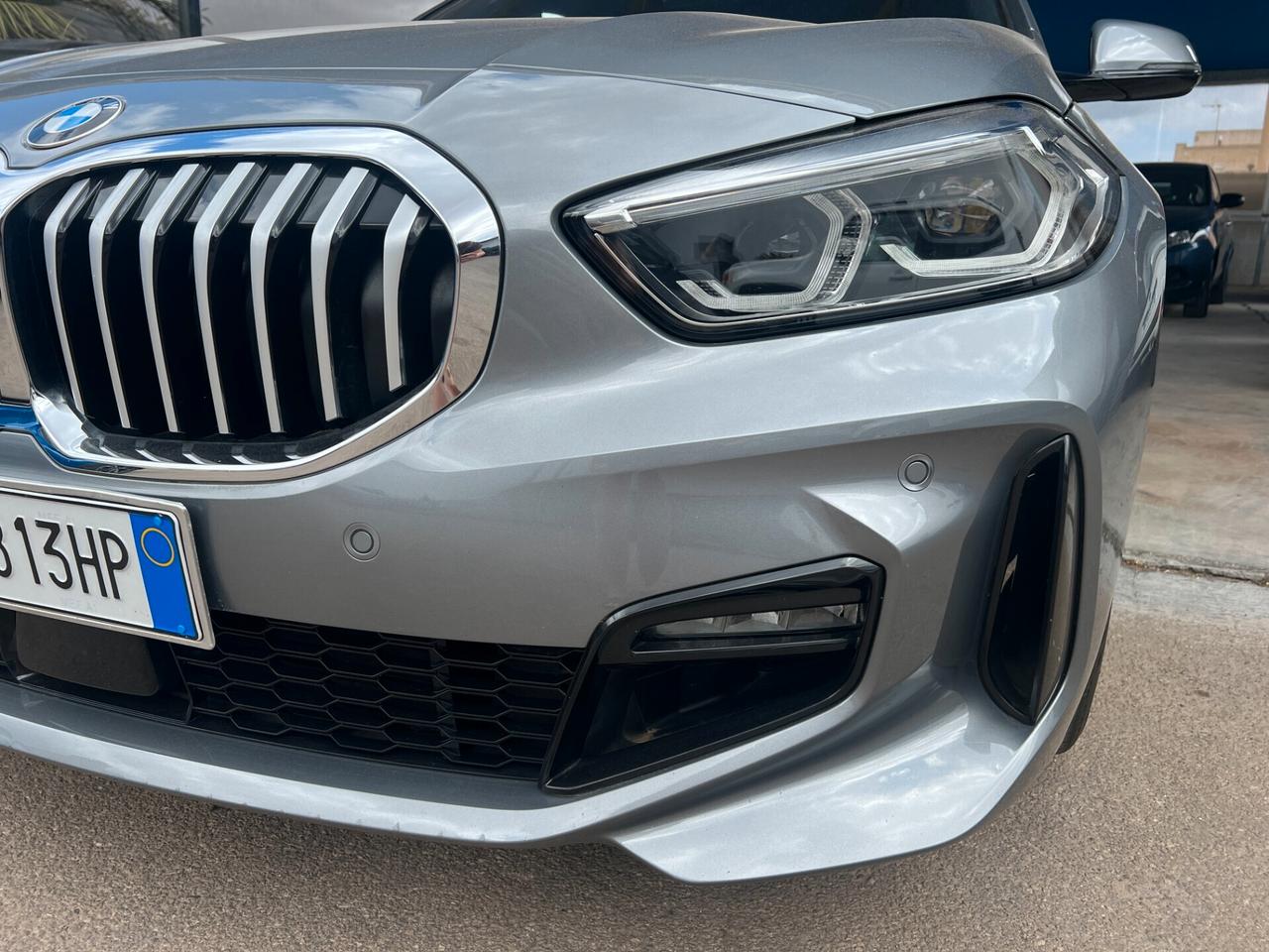 Bmw 116 Msport