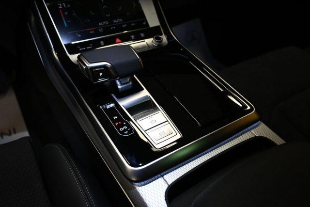 AUDI Q8 MY2026 50TDI Q.TIP.2XS-LINE TETT.23"360°SCONTO30%!