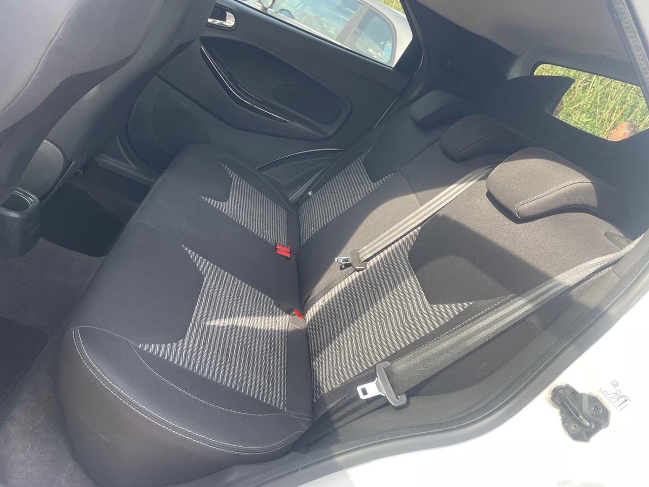 Ford Ka 1.2 70 CV Start&Stop