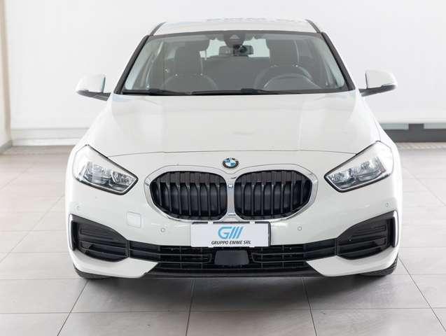 BMW 116 Serie 1 F40 116d Advantage auto