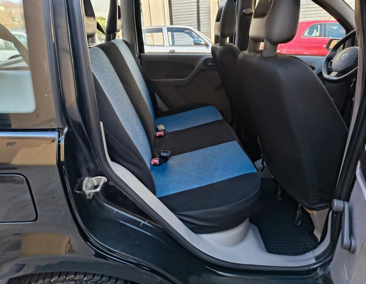 Fiat Panda 1.3 MJT 16V Emotion