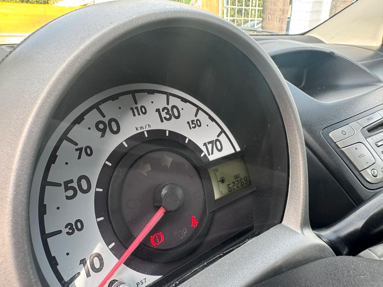 Citroen C1 c 1 1.0 benzina 68cv