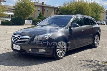 OPEL Insignia 2.0 CDTI Sports Tourer Cosmo