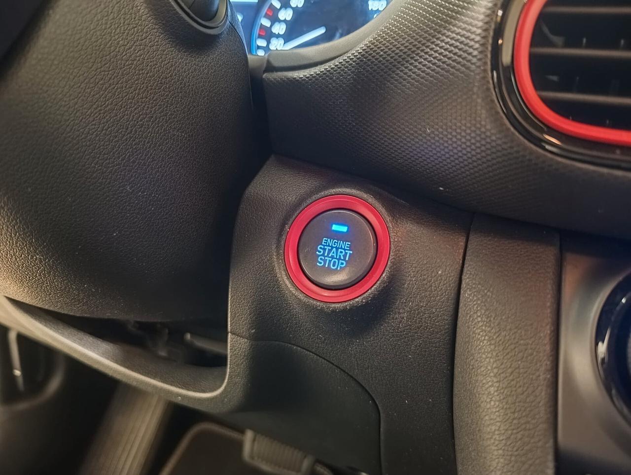 Hyundai Kona 1.6 T-GDI 4WD DCT Xpossible