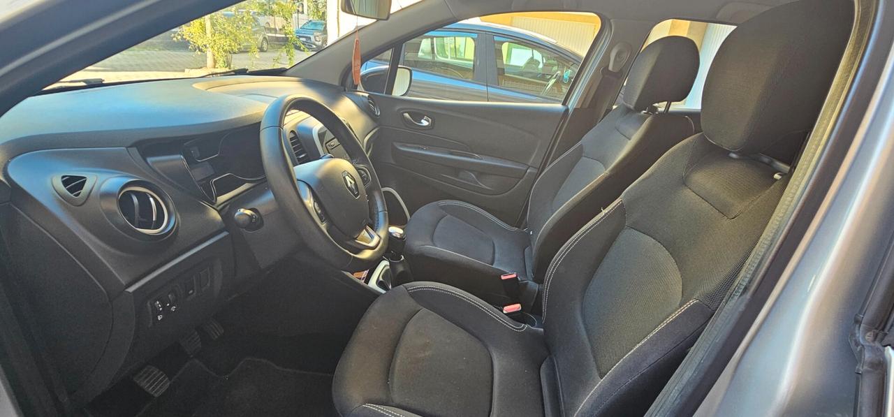 Renault Captur TCe Benzina 90 CV Energy Life