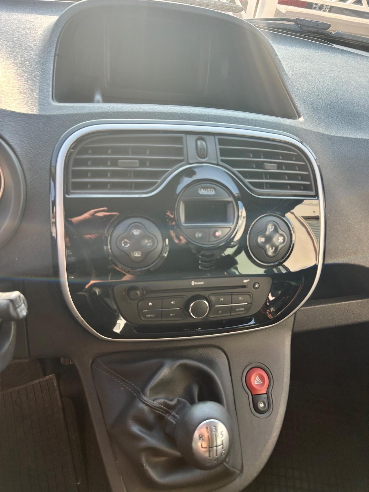 Renault Kangoo 1.5 dCi 90CV 5 porte Stop & Start Limited