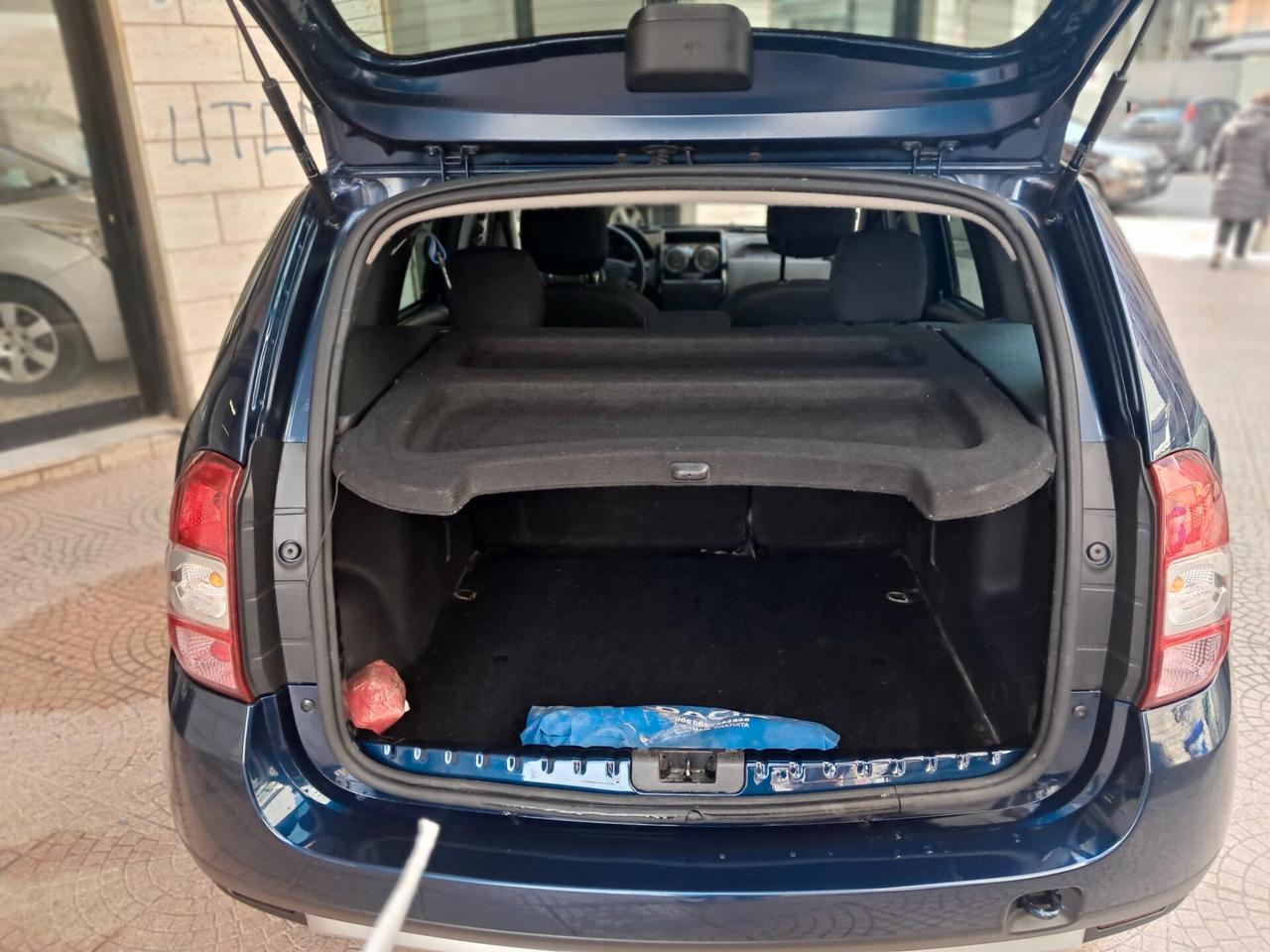 DACIA DUSTER 1.5 DCI-NAVY&DASHCAM-Euro 7990