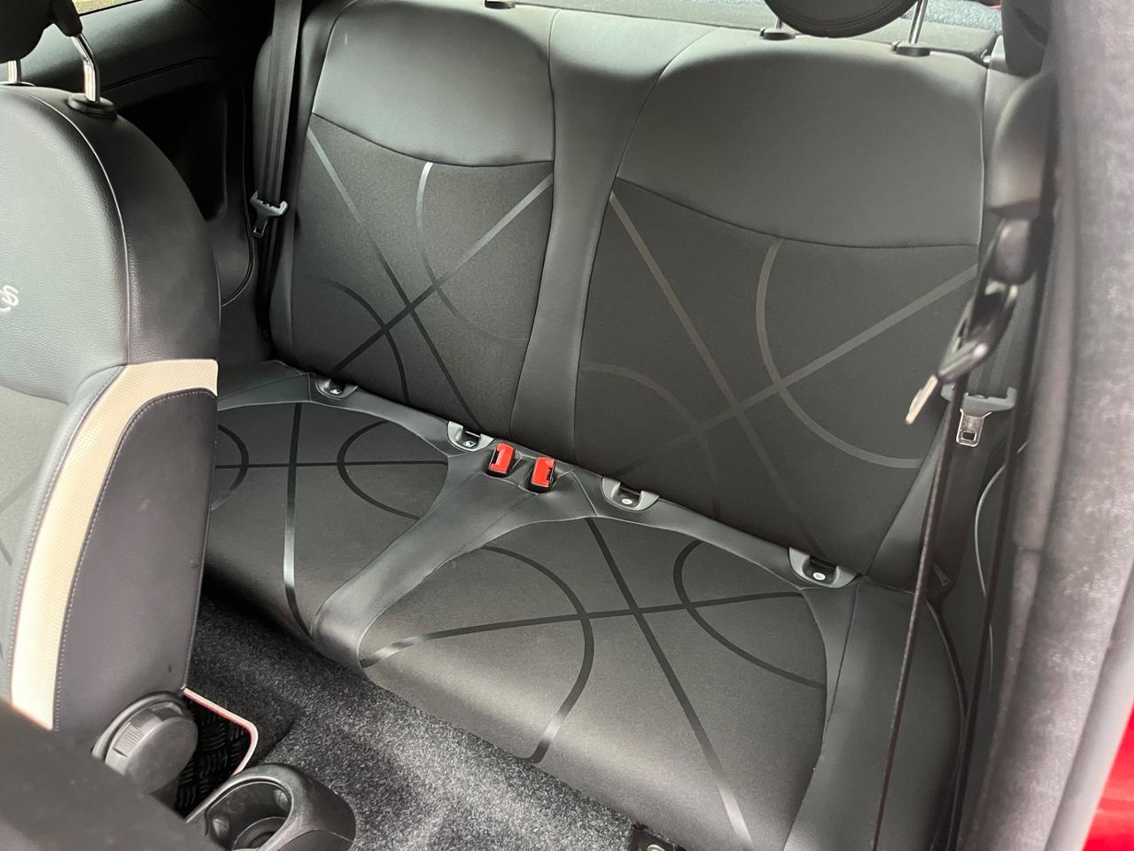 Fiat 500 1.2 SPORT ULTIMO MODELLO NUOVA